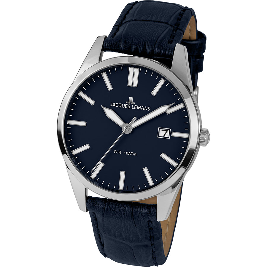 Часы Jacques Lemans Classic 1-2002F
